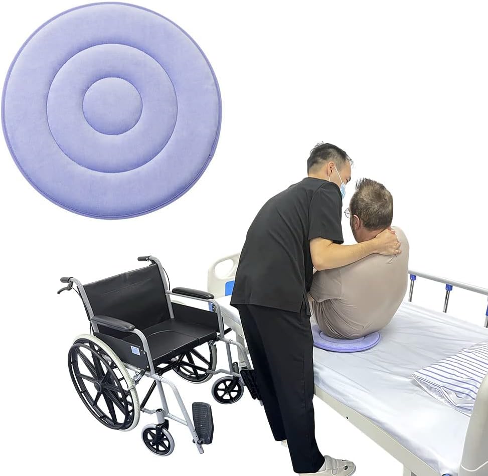 Assise confort gel KINE TRAVEL KINE - Equipement intérieur