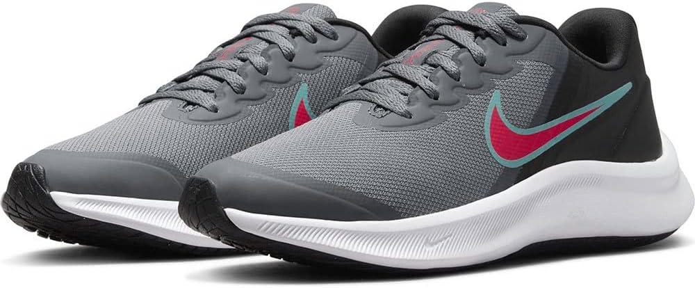 Nike Unisex-Child Star Runner 3
