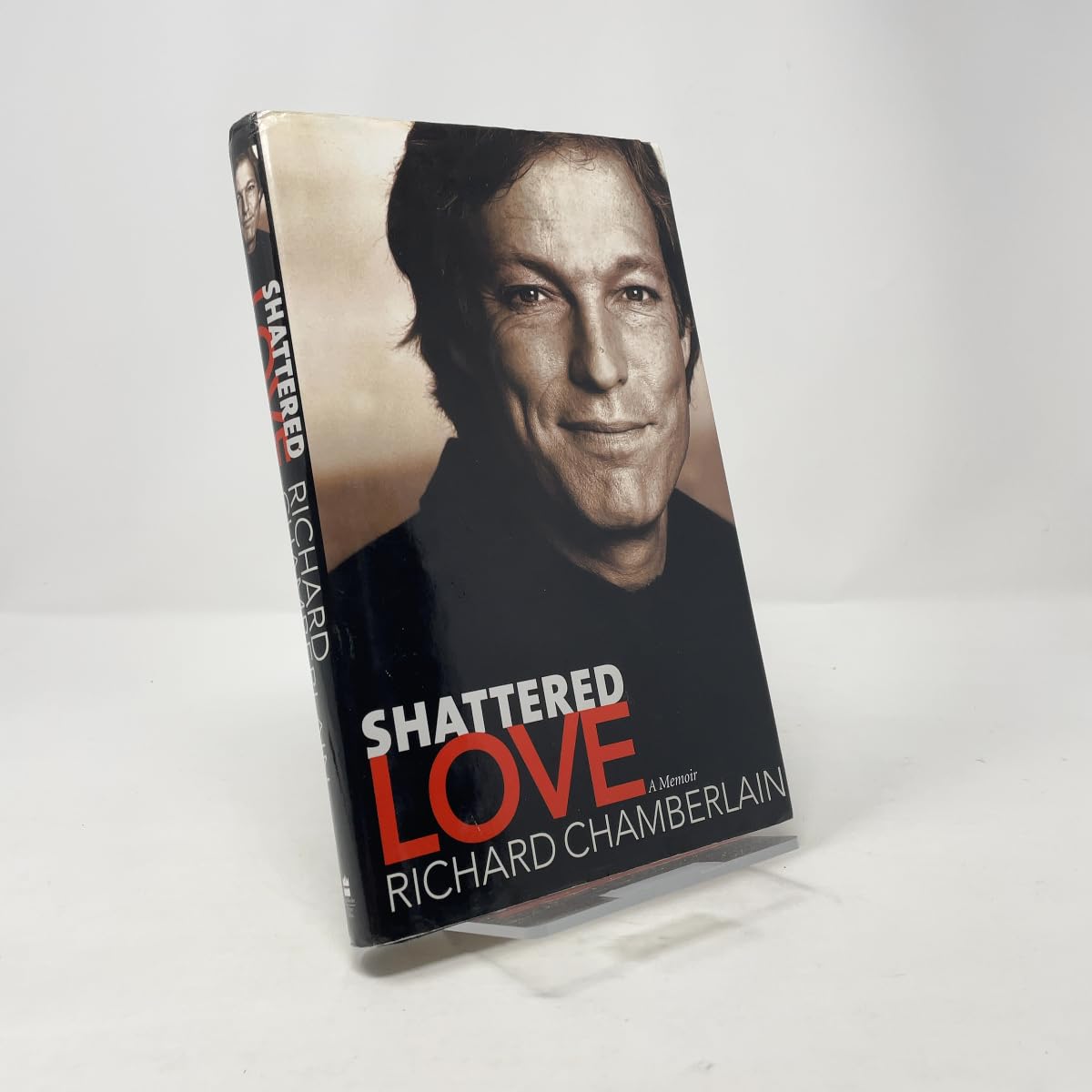Shattered Love: A Memoir