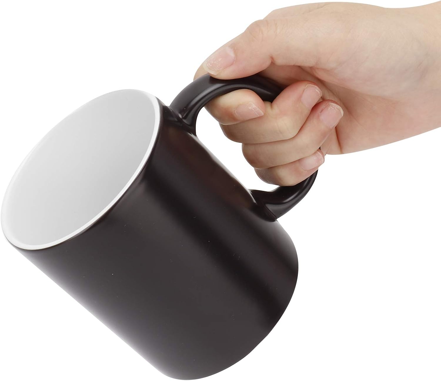 Modern Ceramic Mug Drinkware Birthday Souvenirs Gift Home Office Use Bedroom Living Room Kitchen