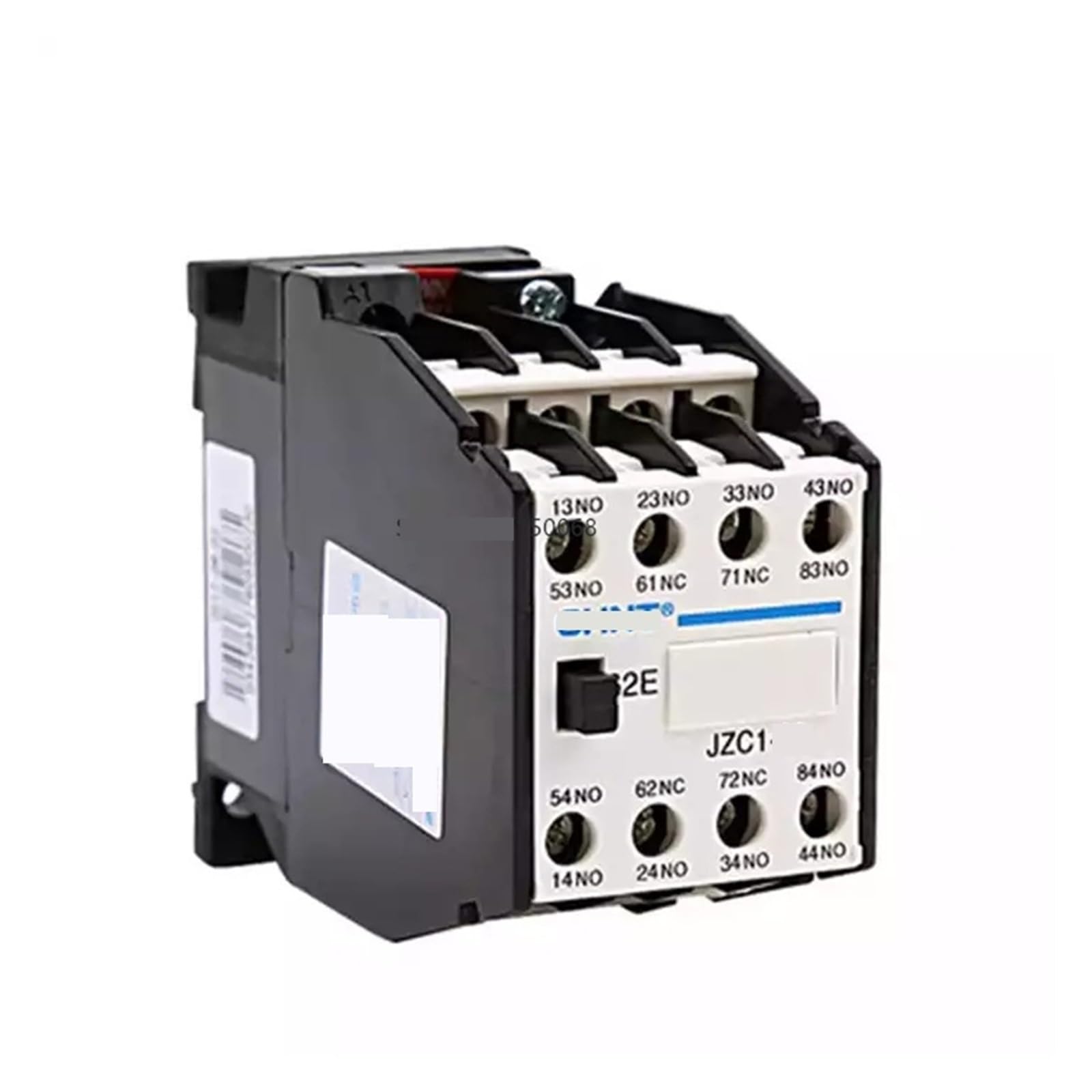 Contacteur AC36V JZC1-40 pour stopper les pannes de commande