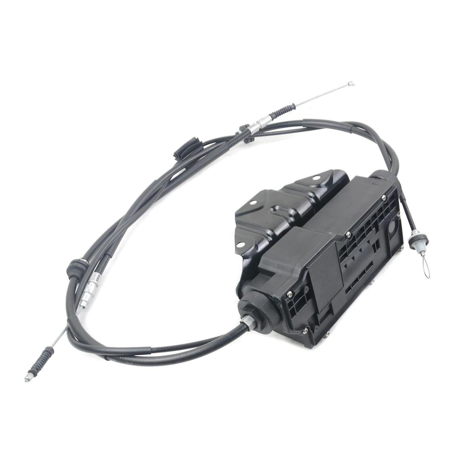 Unità Controllo Attuatore Freno A Mano Parcheggio Per BMW X5 E70 X6 E71 E72