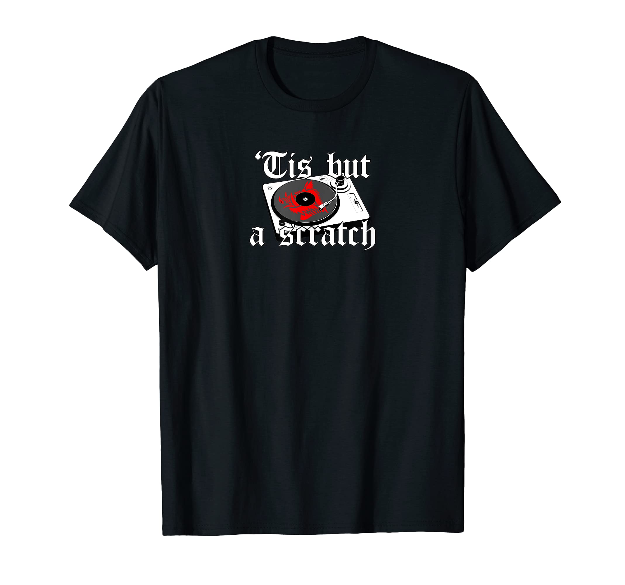 Tis But a Scratch! T-Shirt