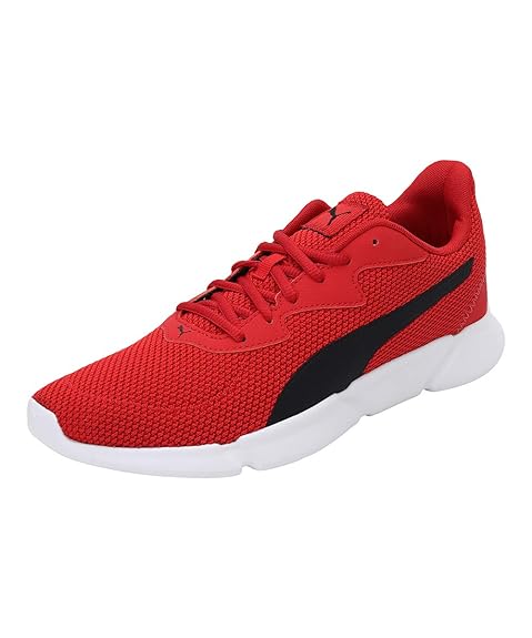 Puma Unisex Adult INTERFLEX Runner Walking Shoe