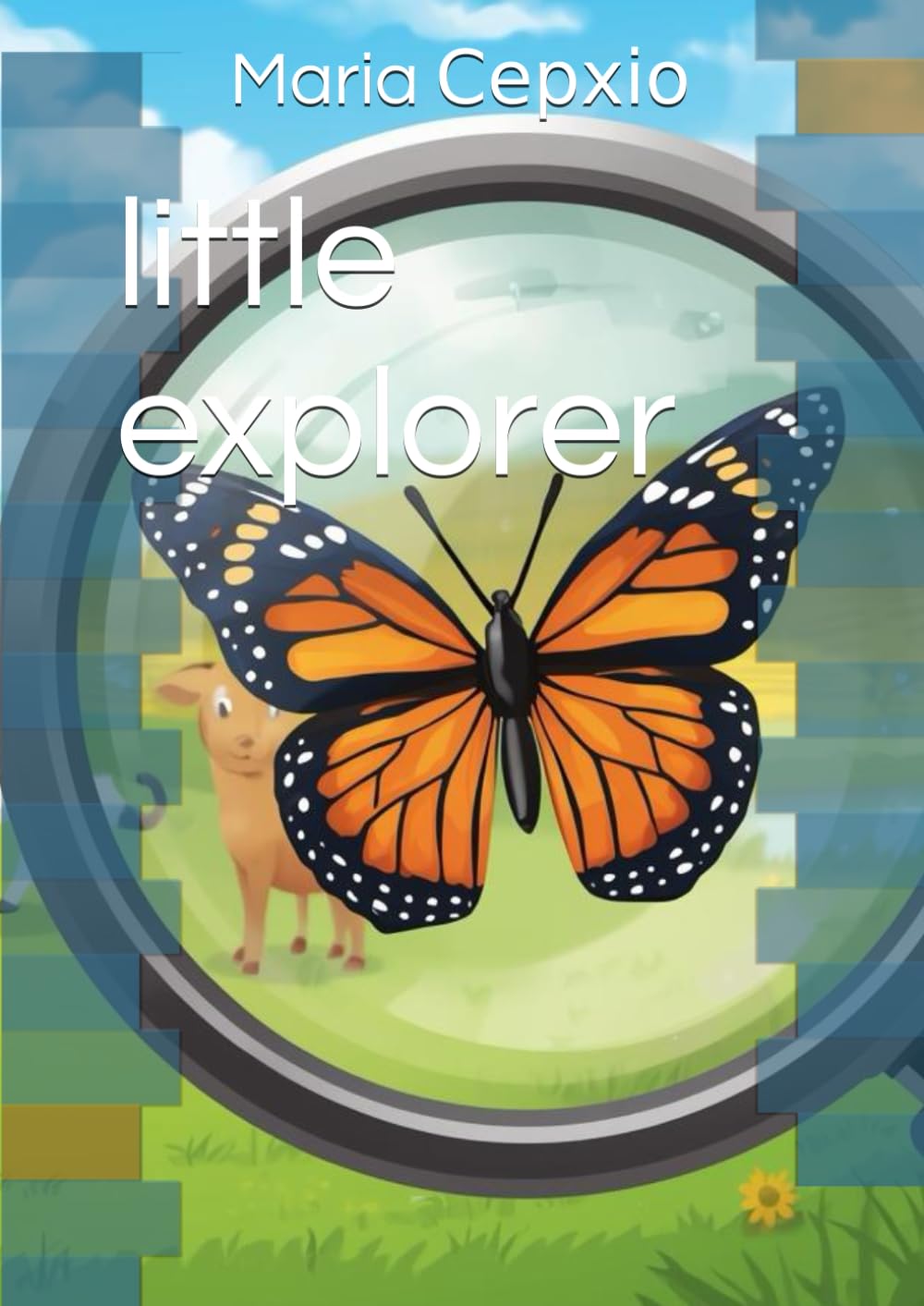 little explorer