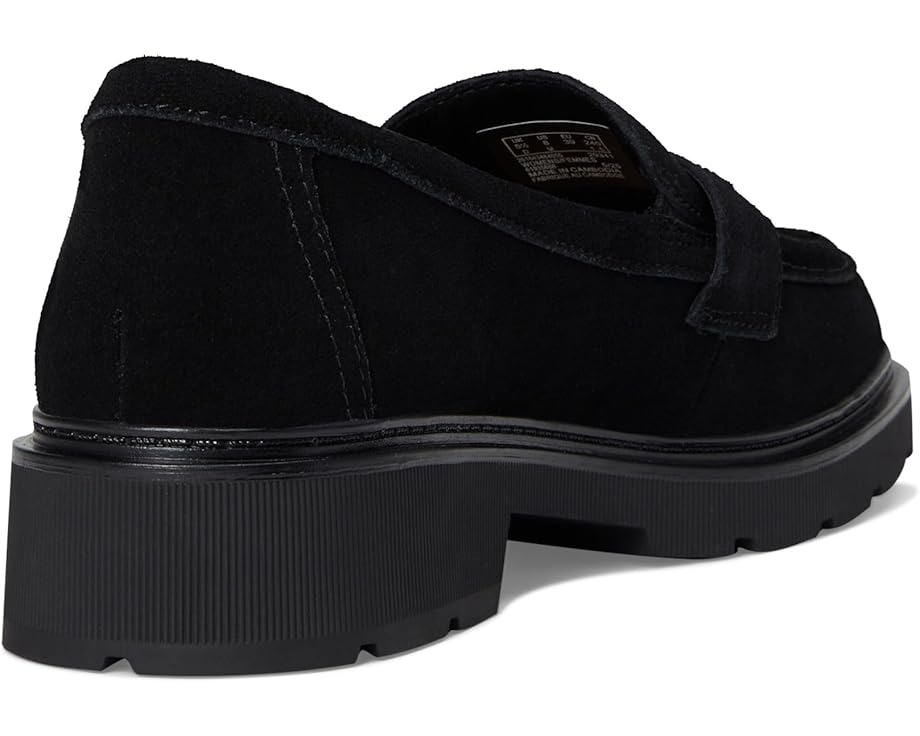 Clarks Lauryl Step - Back View