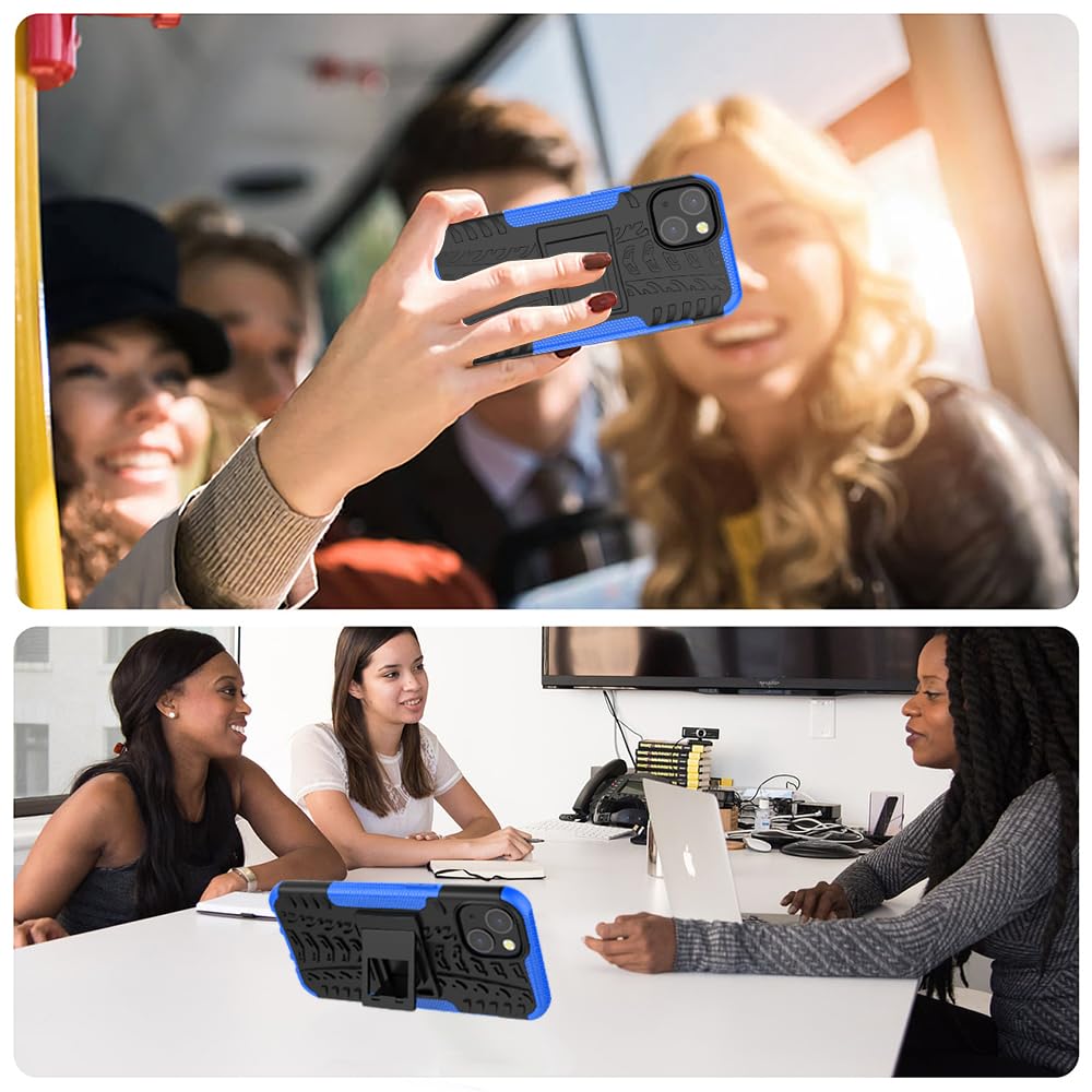 Ingrosso IPhone Custodia Antiurto Poetic Per IPhone 14 Pro Max/14 - Foto 4