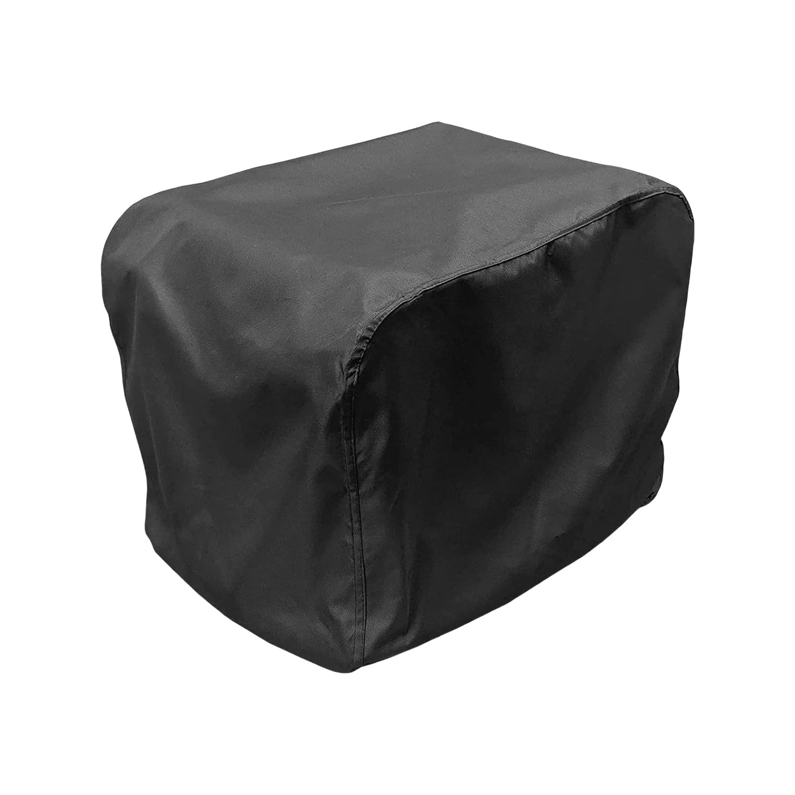 Tsophreniq Weather Resistant Generators Dusts Cover Breathable Polyester for IGen4500 and 3500 4375 Airflows and Protections Polyester Generators Protective Cover