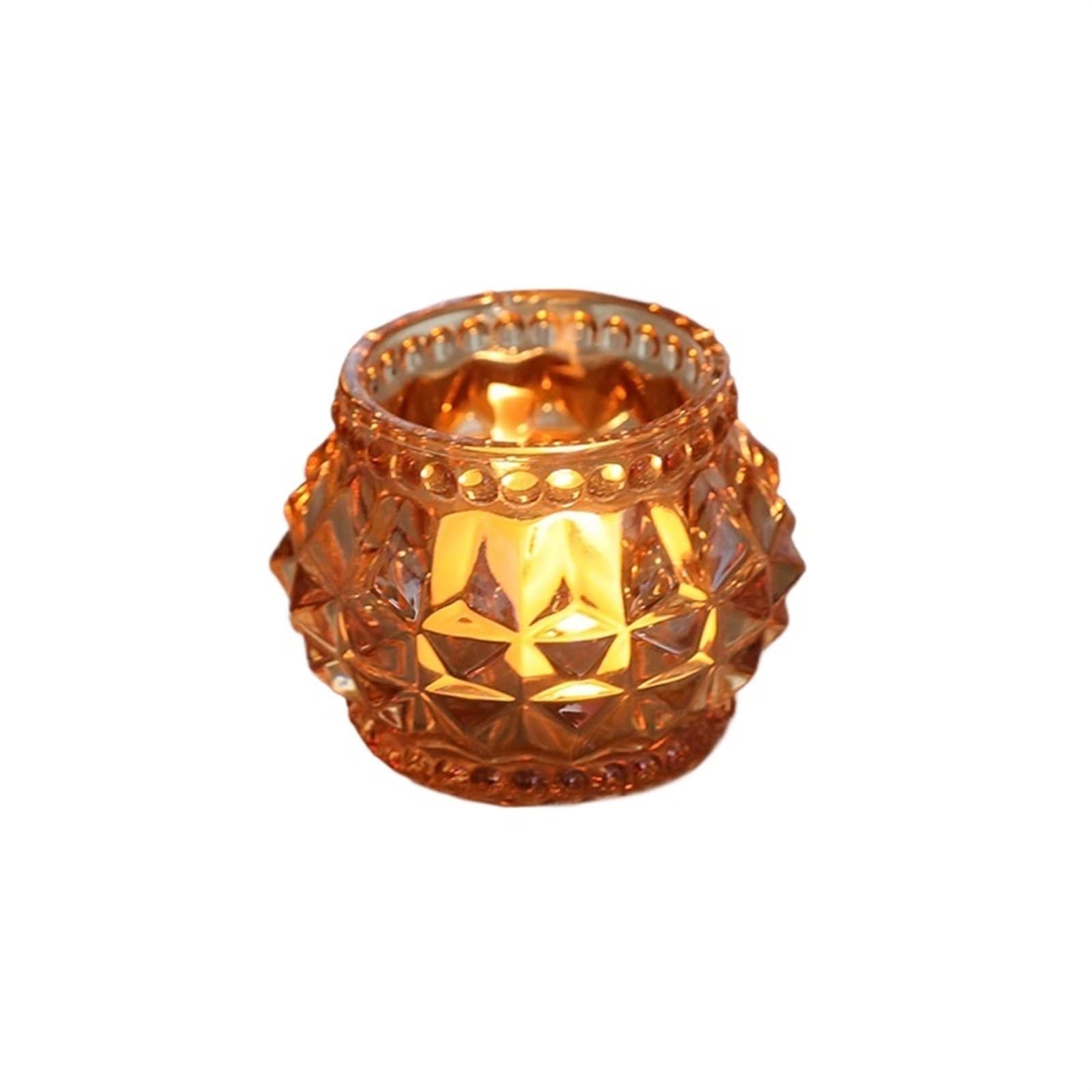 Candle Holders Candle holders candlestick candle sticks holder for Home Wedding(Style 8)