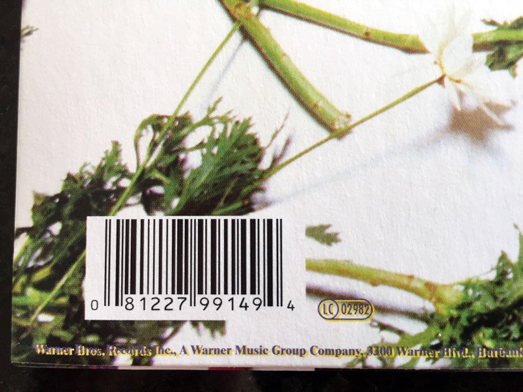 Great Release and Nice Reproduction