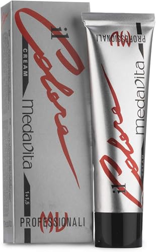 Medavita Il Colore Crème colorante 8.62 60 ml