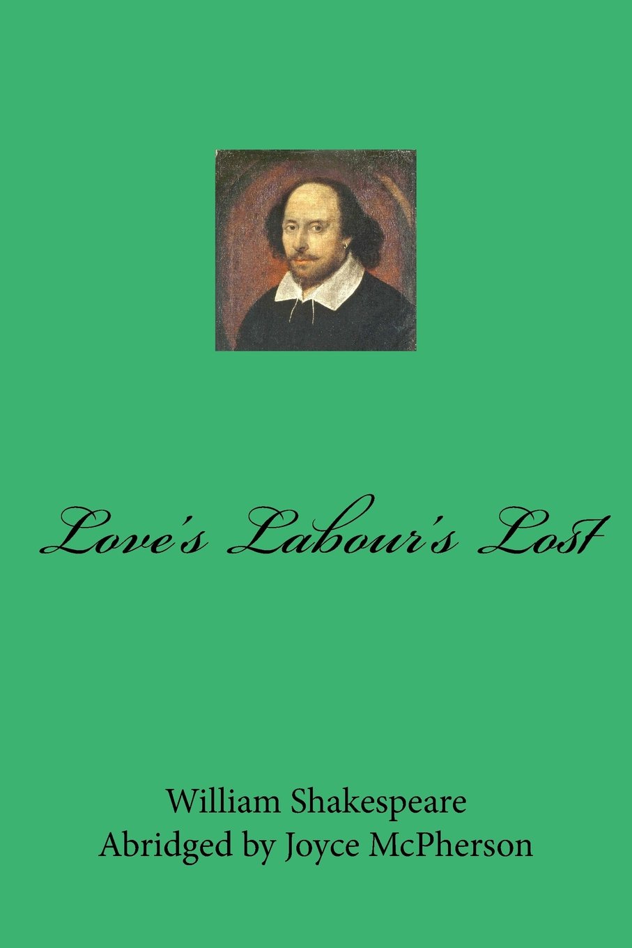 Love's Labour's Lost