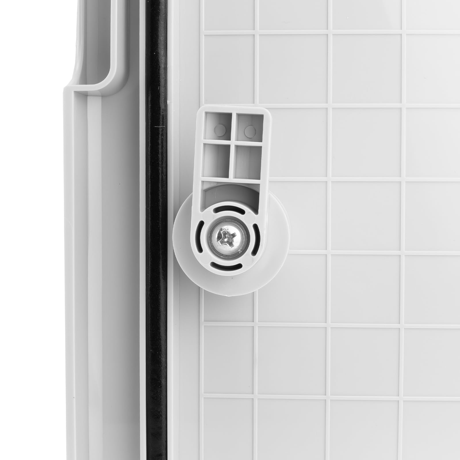 Alloggiamento vuoto Armadietto per quadro elettrico Con porta Montaggio a parete Scatola di distribuzione IP65 IK10 300 x 400 x 220 mm