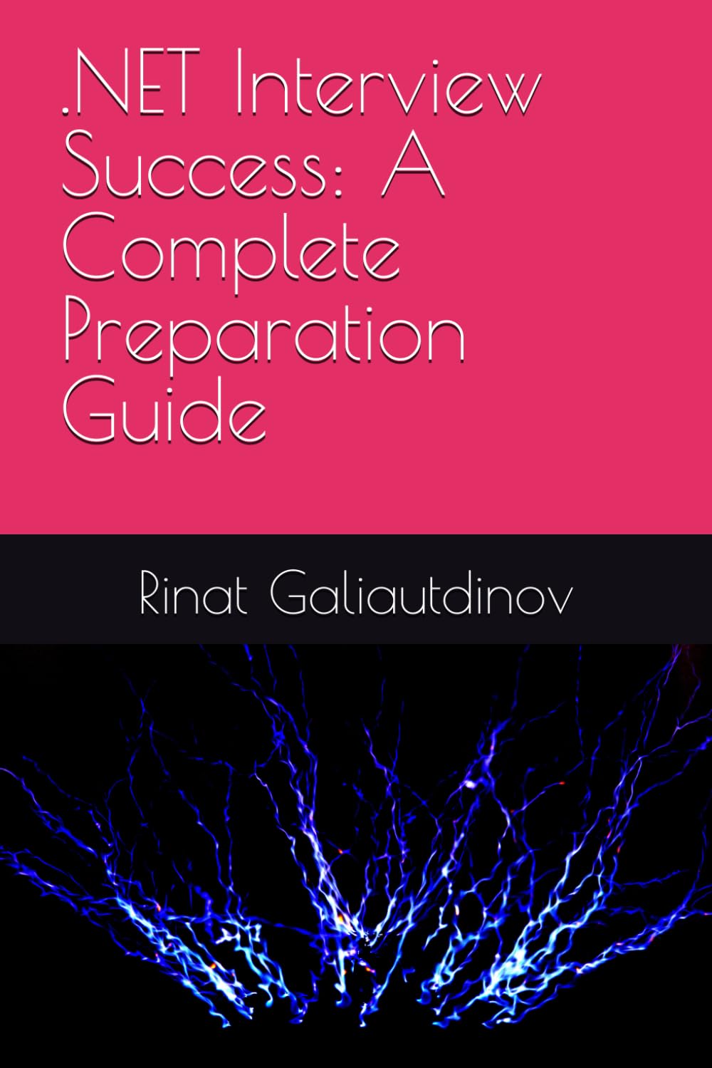 .NET Interview Success: A Complete Preparation Guide