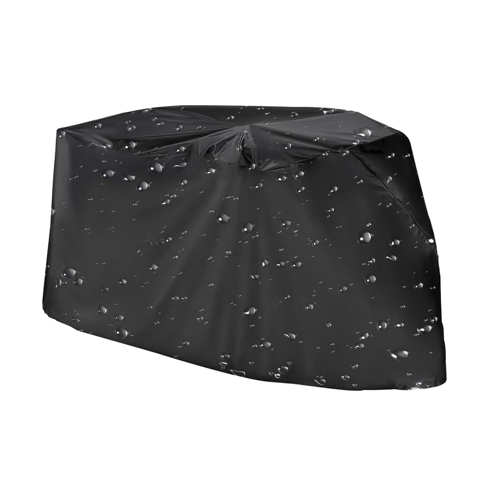 para mezcladores de hormigón/barro – impermeable y resistente | Funda Para Mezclador De Barro, Protección Duradera | Protector Portátil Exterior Para Equipos De Reparación