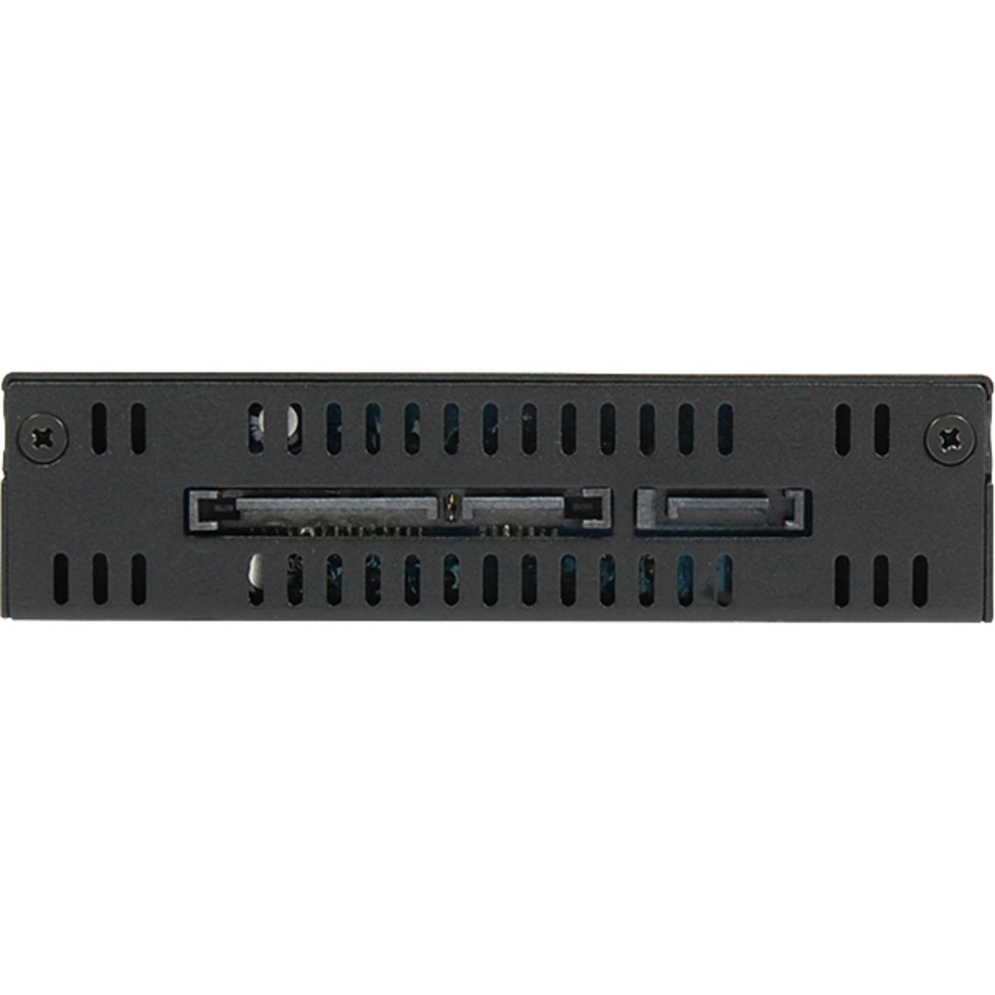 Chieftec cmr-225 Imprimé de Disque Dur/SSD 2.5 "Noir Boite de Rangement – Disque Dur en réseau (2.5, SATA, Serial ATA II, série ATA III, 9.5 mm, sATA, Imprimé de Disque Dur/SSD, Noir)