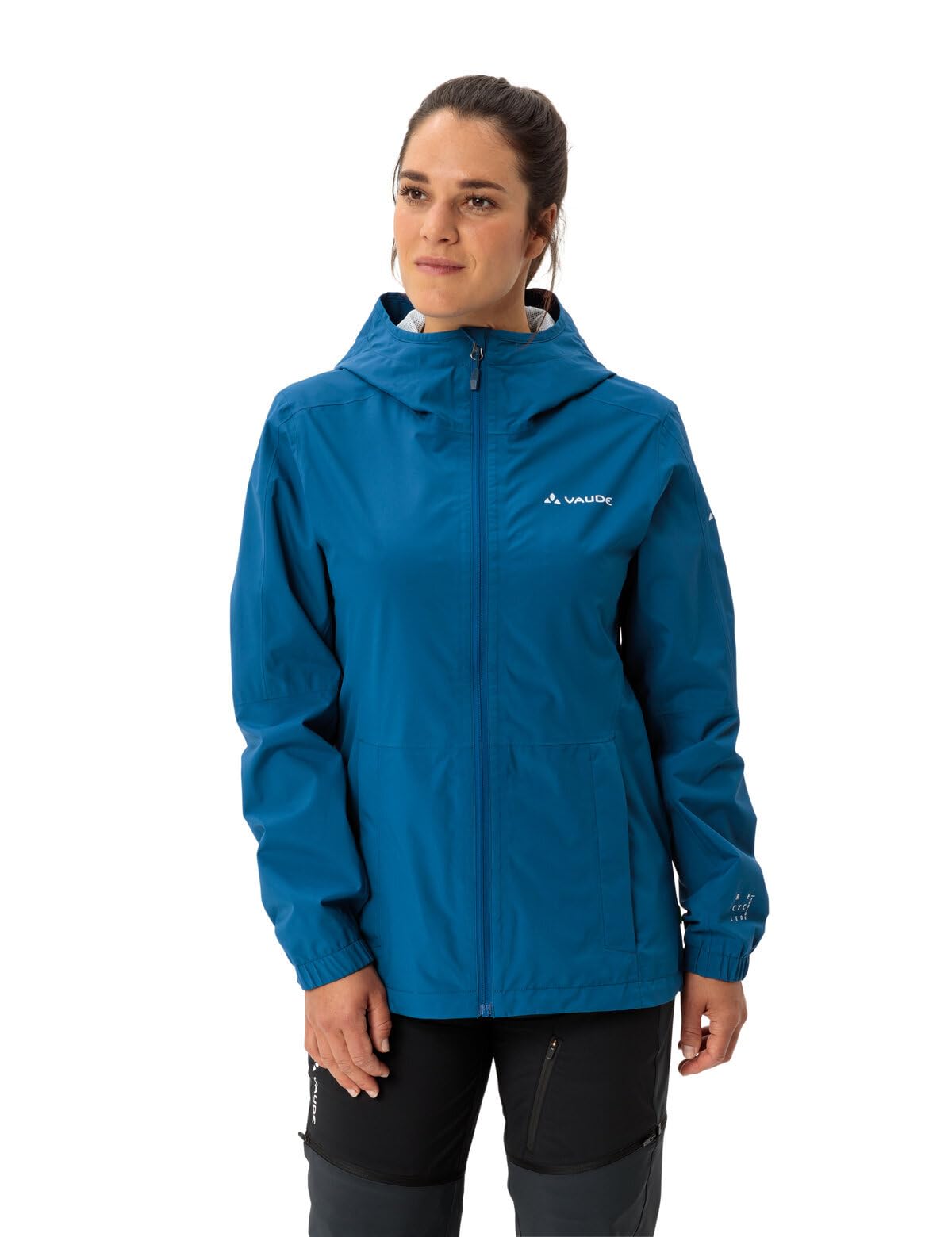 VAUDE Kurtka Kobiety Women's Neyland Jacket