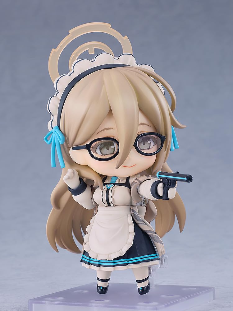 Amazon | グッドスマイルカンパニー[GOOD SMILE COMPANY]ねんどろいど