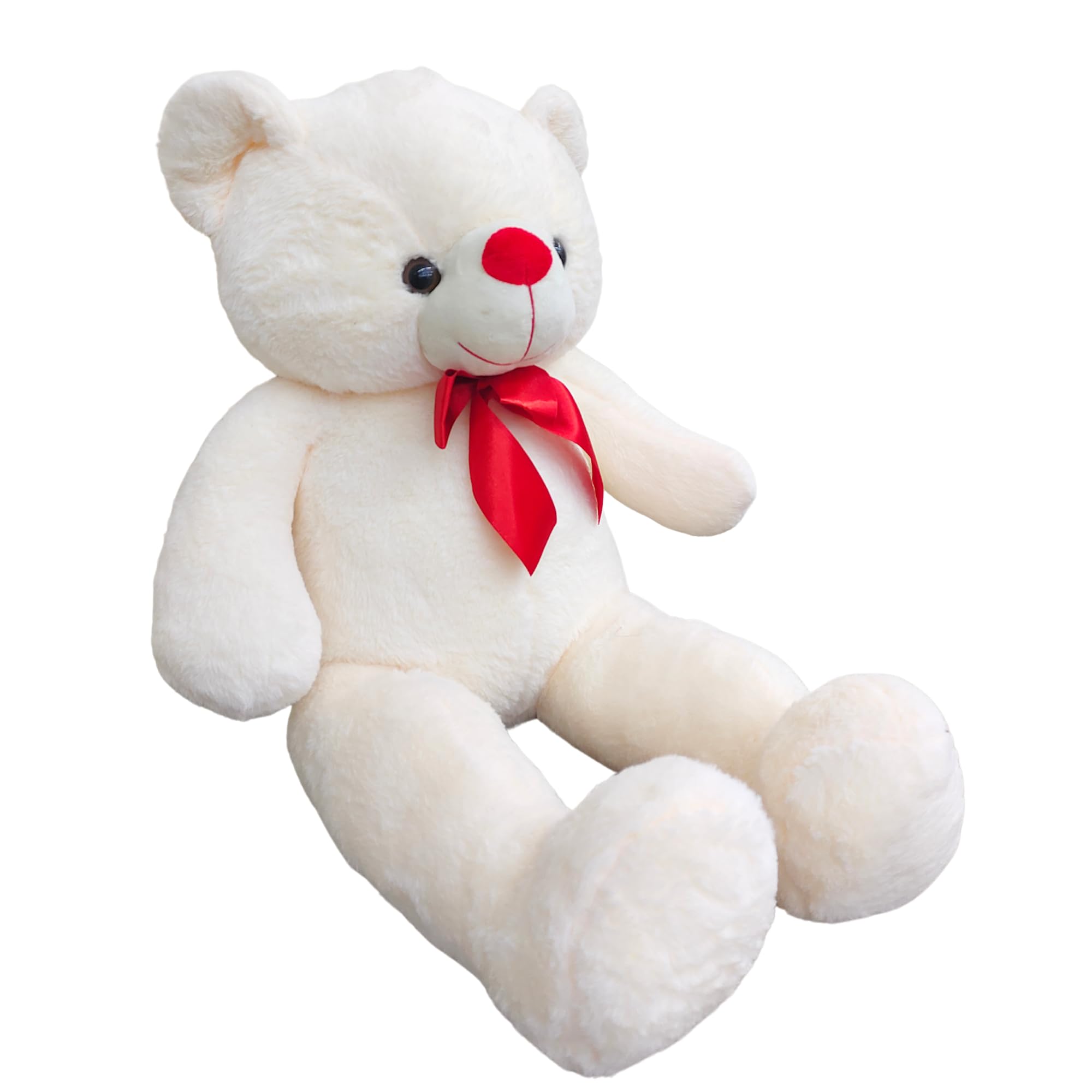 Buy TOYTALES Giant Teddy Bear | Adorable Big Soft Huggable Plush