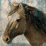 Tous nos tableaux sont tendus sur un chassis en bois et sont prêts à poser.