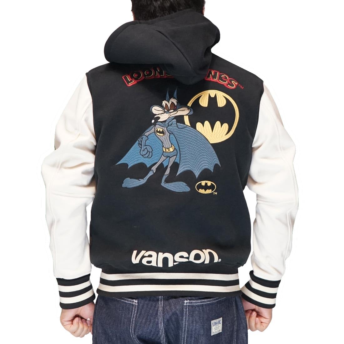 Amazon | [バンソン] ルーニー テューンズ コラボ LOONEY TUNES コラボ