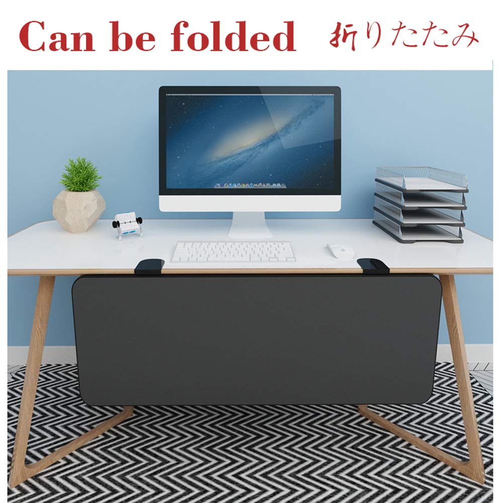 Estensione Ergonomica Per Scrivenia - Supporto Per Tastiera E Braccio, Colore Bianco - Foto 8