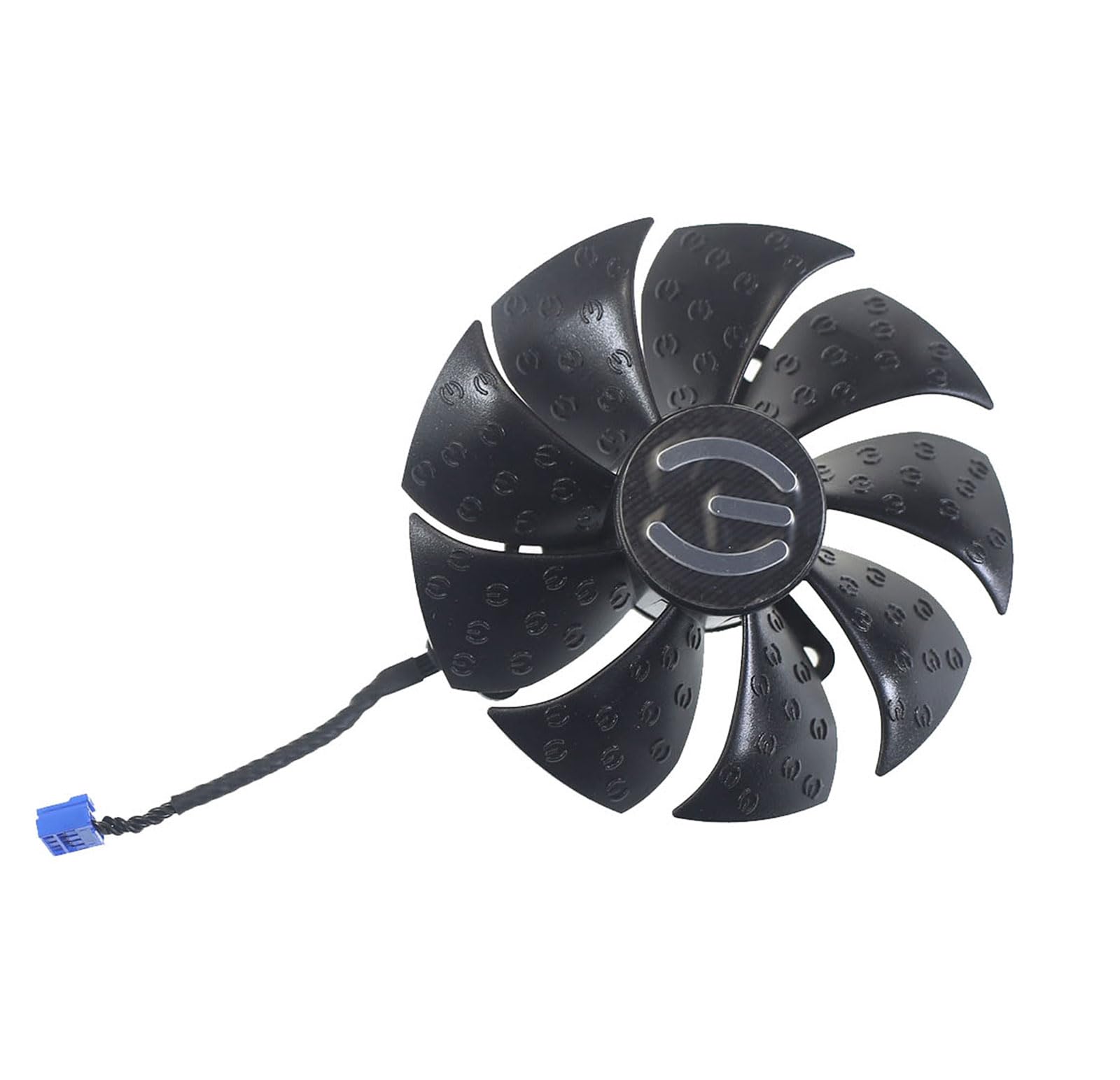 Amazon.com: 87MM PLD09220S12H RTX3080 RTX3070 Graphics Card Fan
