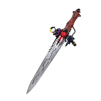 Amazon.co.jp: 【Sanjucos】 オージャカリバー 王様戦隊キング