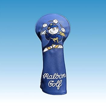 Malbon ゴルフクラブカバー 5点セット 即購入可✅ Amazon.co.jp: QIVKEAD ジャグラー，クラブカバー5点セット マー
