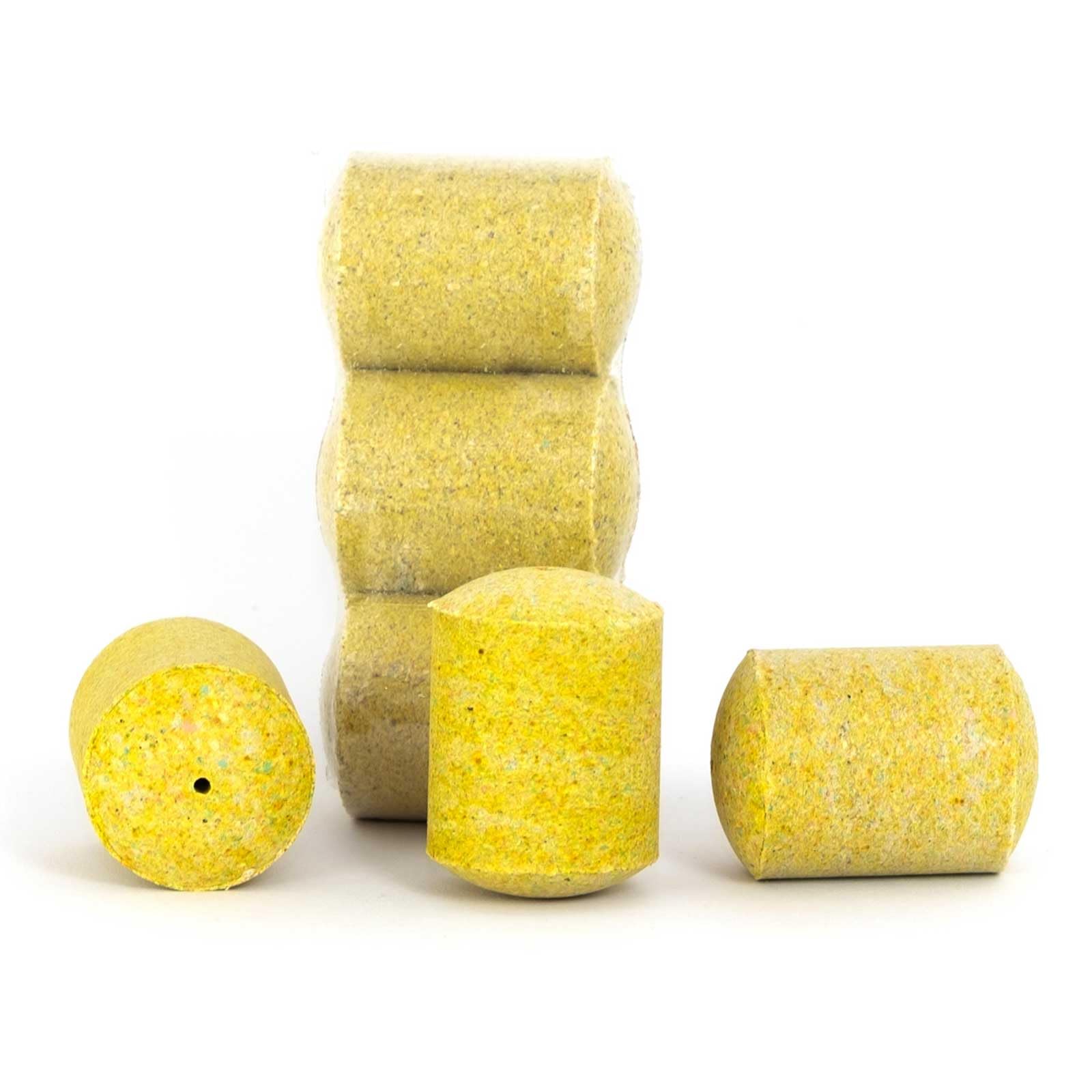 4BIG.fun Juego de Montaje de Flotador con Cesta de alimentación y Anzuelo para Pescar, Montaje en Superficie, para Carpa, Pesca, Listo para Montar, maletín de Pesca, Accesorios de