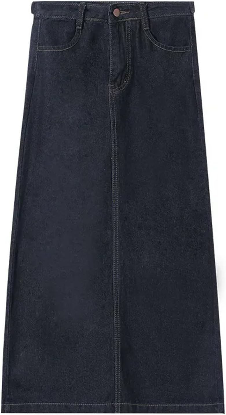 ZouoYYii] レディース ハイウエスト スリミング デニムスカート – フリンジ サイドスリット ミディアム丈 A ライン  Amazon.co.jp: [ZouoYYii] レディース ハイウエスト サイドスリット デニムスカート – スリミング A ライン ヴィンテージ  ロング サマードレス ... [ZouoYYii] レディース デニムスカート – ハイウエスト サイドスリット ボディコン ミディアム丈 カジュアル ストレッチ