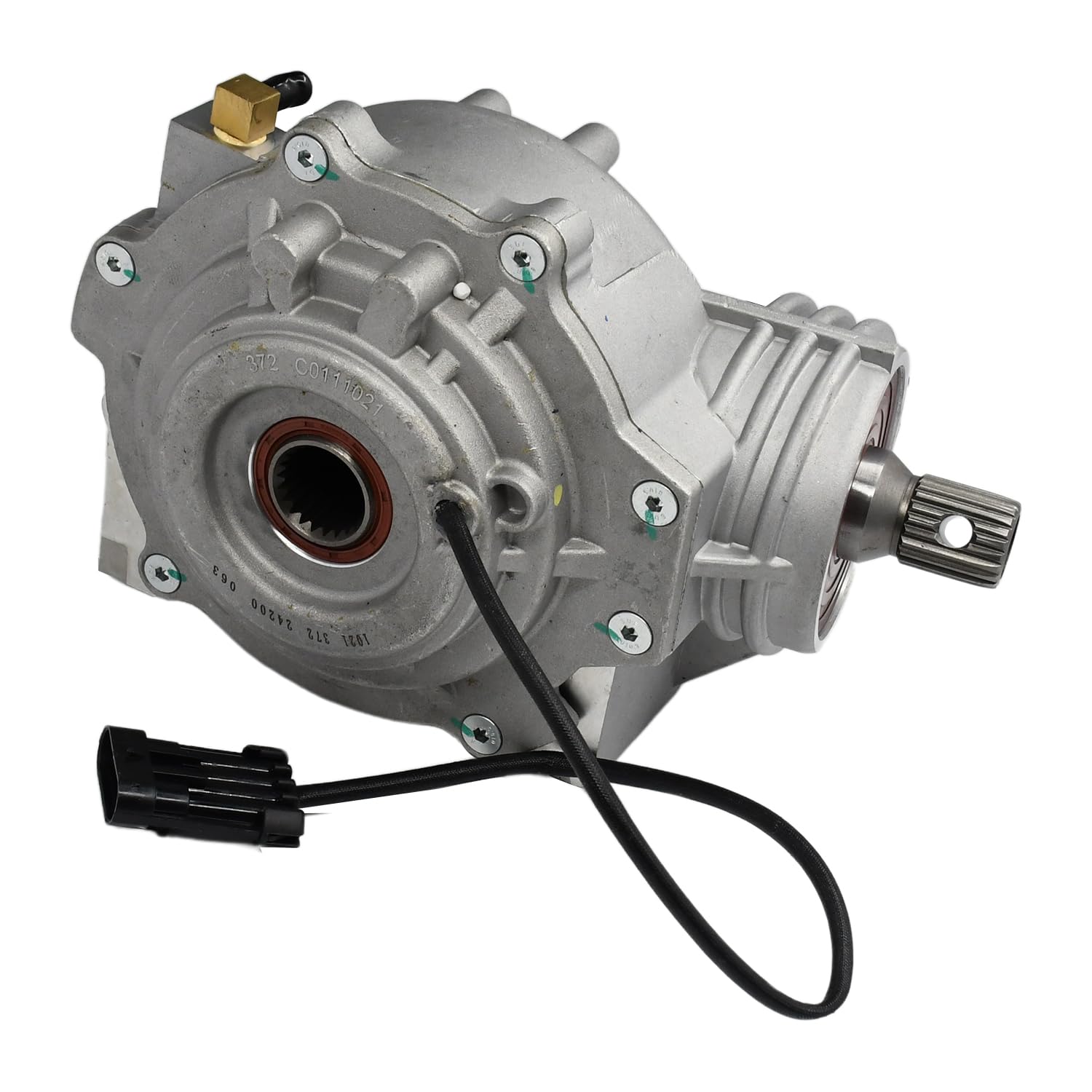 Front Differential 1333750 1333104 Compatible with Polaris Ranger