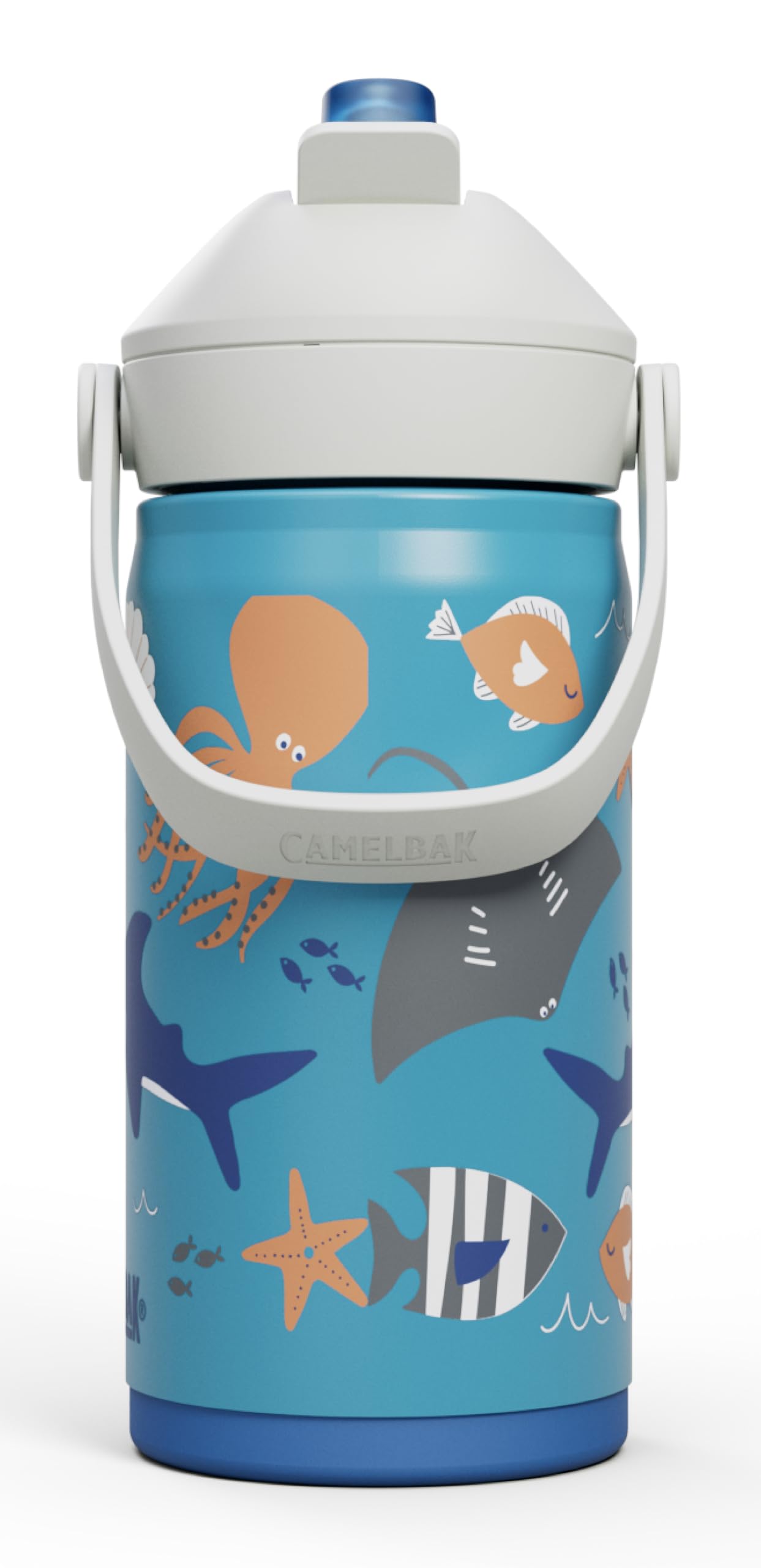 Camelbak Thrive – Valvole Di Ricambio Per Morso Bambini (Confezione Multipla)