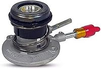 SoutheastClutch Slave Cylinder w/ Release Bearing for Chevy S10 Blazer GMC Sonoma 1996-2003 4.3L V6 2.2L L4 - Reliable Hydraulic Replacement