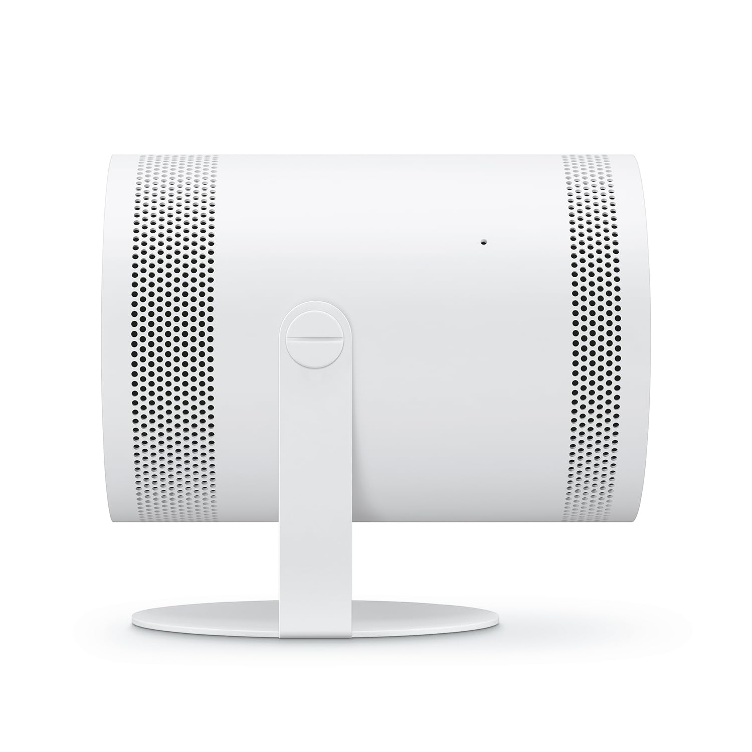 Samsung The Freestyle LFF3C Przenośny Projektor Led, Biały, 16:9