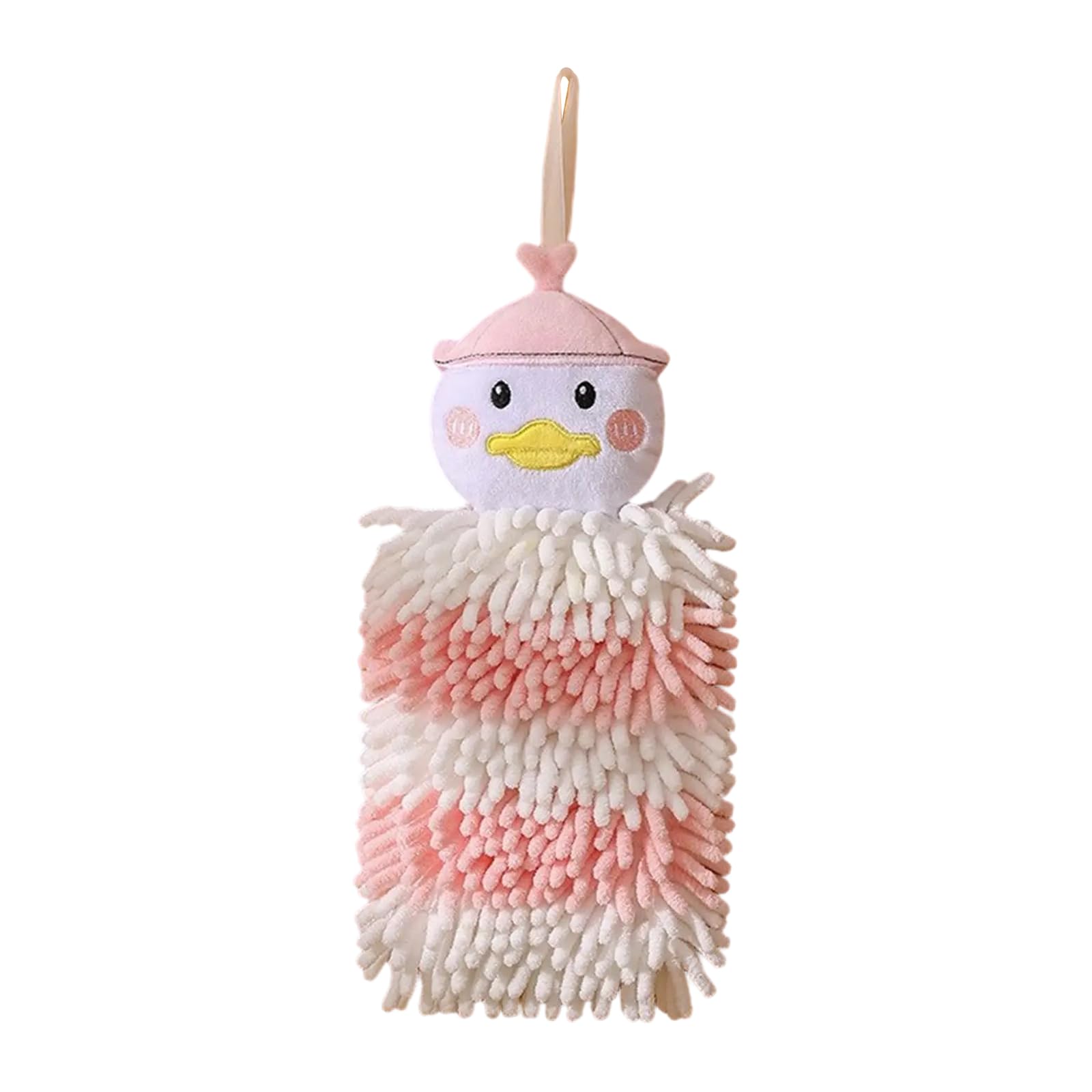 Carotoe B Fuzzys All Towels Super Absorbent And Soft Cleaning Cloth Ideal For Kitchen And Ath Use Home Decoration Fuzzy All Towel