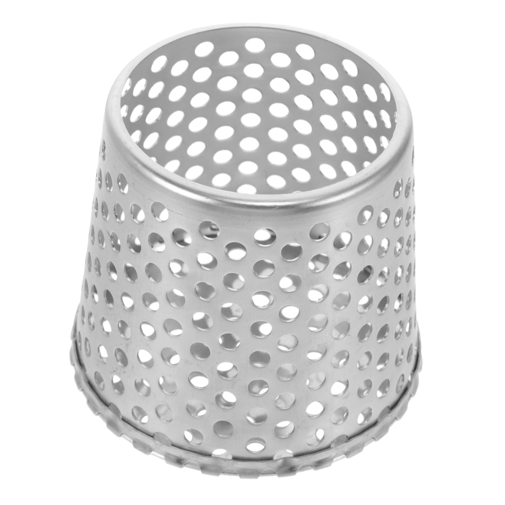 Hemobllo 4piezas Protector De Canalón De Inoxidable Bajantes Filtro Rejilla Antibloqueo Para Drenaje De Agua Tejados y Jardines Compatible Comunes De Bajantes