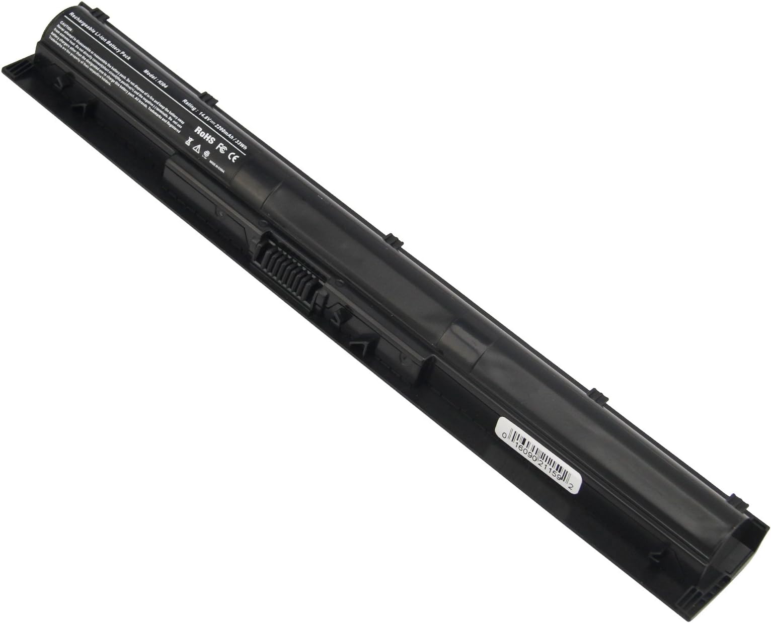 Laptop Battery for HP Spare Spare 800049-001 800049-421 800050-001 800009-421 800009-241 800010-421 800049001 800050001