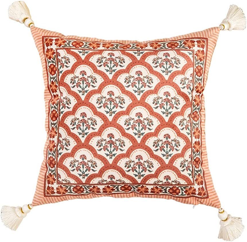 ロラライハリス♡ベビーピンクベロア生地♡刺繍のショルダーバッグ