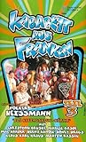  Kabarett aus Franken, 1 Videocassette [VHS]