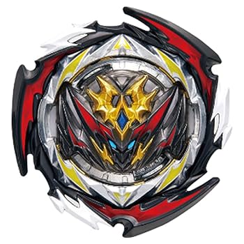 ダイナマイトベリアル 聖王 パーフェクトギア ベイブレードバースト ②★★ ベイブレード ダイナマイトベリアル.Nx.Vn（パーフェクトギア