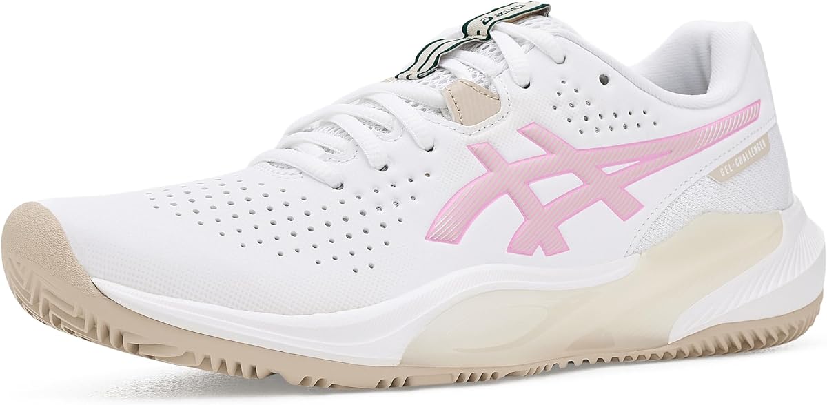 Womens Gel-Challenger 15 Padel