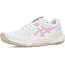 ASICS Womens Gel-Challenger 15 Padel