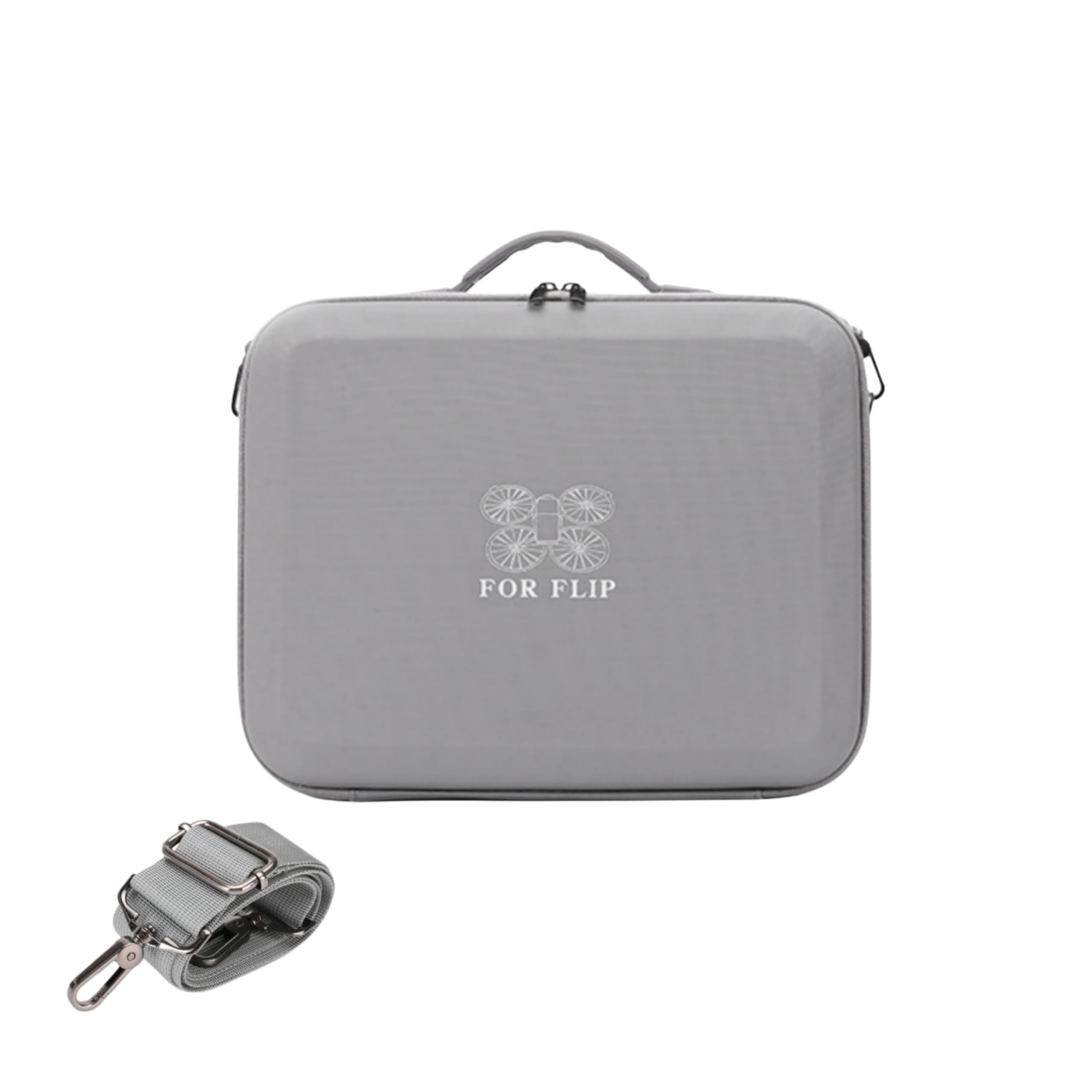 GetZget Carrying Case for DJI Flip RCN3/RC2 - Image 1