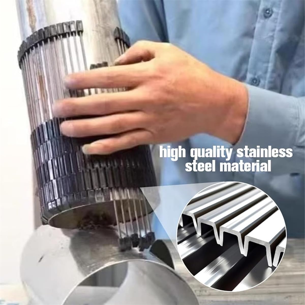 Outil de profilage de tuyau multi-surfaces multifonction, outils de façonnage de collecteur de forme, outils de moulage, jauge de contour connectable, outil de mesure d'angle de contour, gabarits