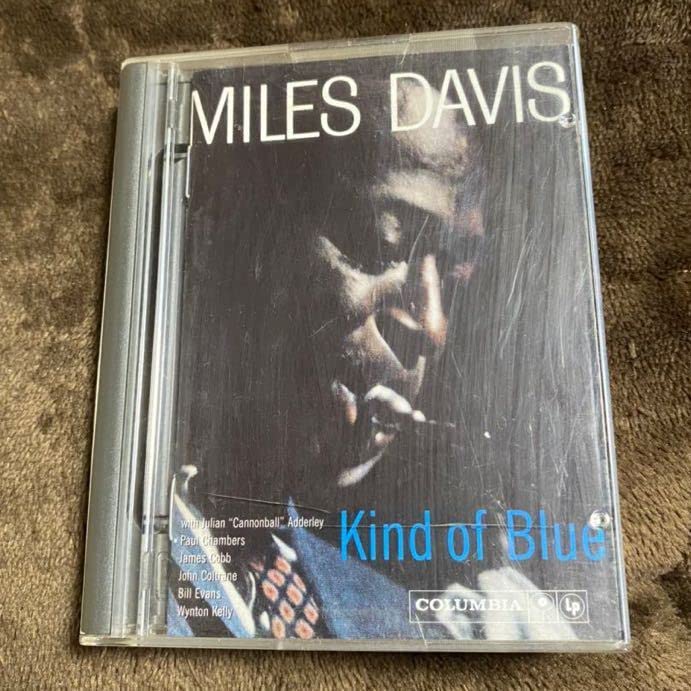 洋楽 miles davis kind of blue md mini disc Amazon.co.jp: MD Mini DiscMiles Davis Kind of Blue Minidisc