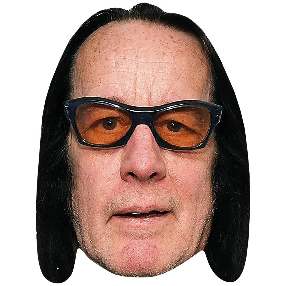 Todd Rundgren