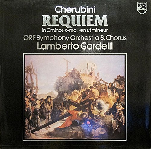 Requiem In C Minor