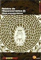 Relatos de Hispanoamérica 8467090022 Book Cover