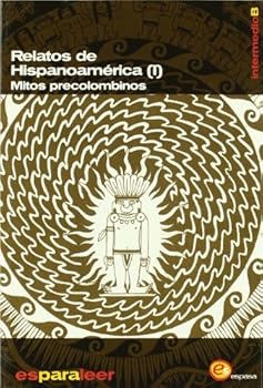 Paperback Relatos De Hispanoamerica I Es Paraleer [Spanish] Book